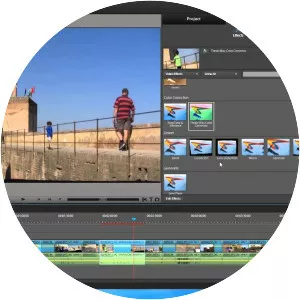 Adobe Premiere Elements - Software
