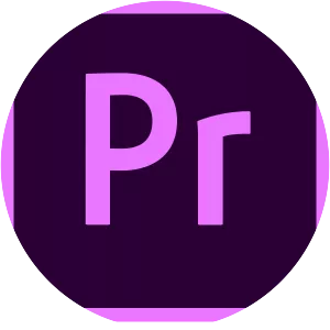 Adobe Premiere Pro - 