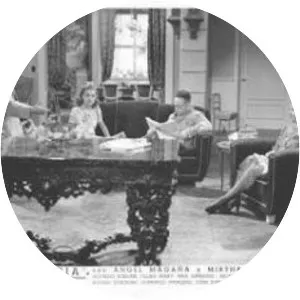 Adolescencia - 1942 ‧ Black and white ‧ 1h 26m