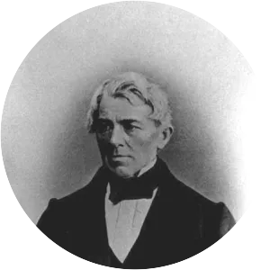 Adolf August Friedrich Rudorff