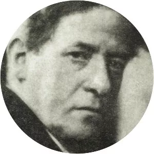 Adolf Behrman