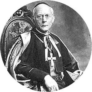 Adolf Bertram