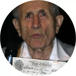 Adolf Burger - Writer