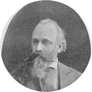 Adolf Charlemagne - Russian painter