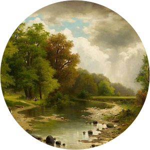 Adolf Chwala photograph