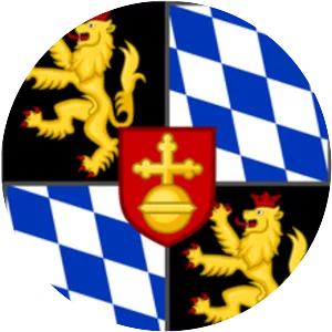 Adolf, Count Palatine of the Rhine