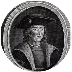 Adolf, Duke of Guelders - 