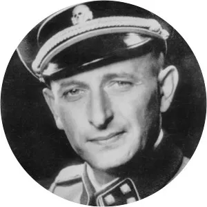 Adolf Eichmann