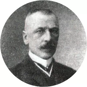 Adolf Erichson