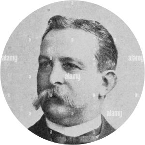 Adolf Ernst - Botanist