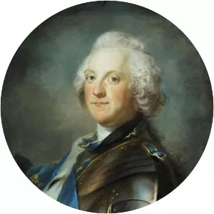 Adolf Frederick photograph