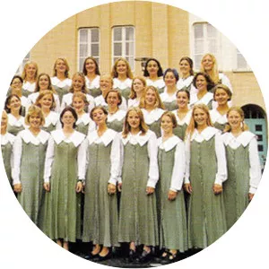 Adolf Fredrik Girls Choir