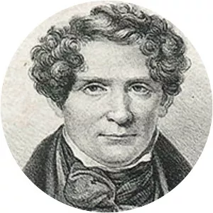 Adolf Fredrik Lindblad