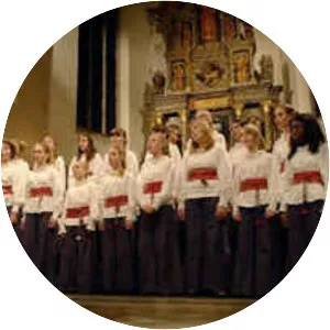 Adolf Fredriks flickkör