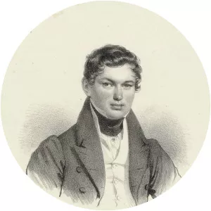 Adolf Friedrich Hesse