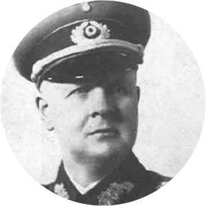 Adolf-Friedrich Kuntzen - German general