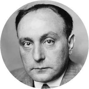 Adolf Grabowsky