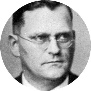 Adolf Grimme