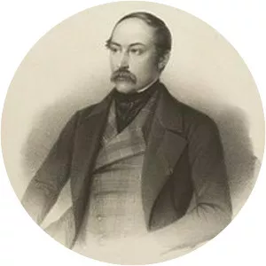 Adolf Heinrich von ArnimBoitzenburg