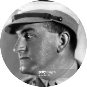 Adolf-Heinz Beckerle - German Politician