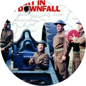 Adolf Hitler: My Part in His Downfall