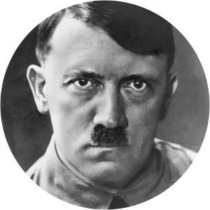 Adolf Hitler - 