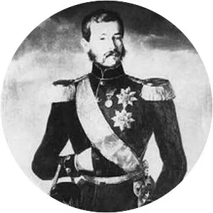 Adolf I, Prince of SchaumburgLippe (Adolf I. Georg)