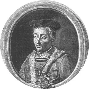 Adolf I von Nassau