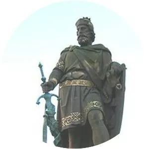 Adolf III of Holstein photograph