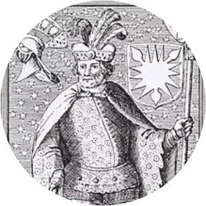 Adolf IV of Holstein