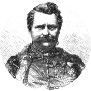 Adolf Ivan Dobrjanský - Austrian jurist