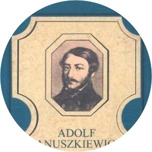 Adolf Januszkiewicz