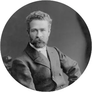 Adolf Just - German author