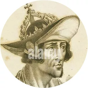 Adolf, King of the Romans - King of Germany