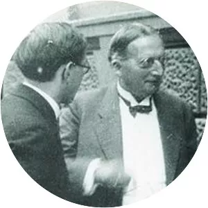 Adolf Kneser - German mathematician