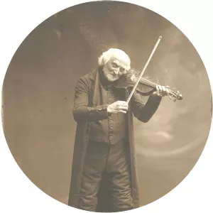 Adolf Kreuzmann photograph