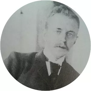 Adolf Leonard van Gendt