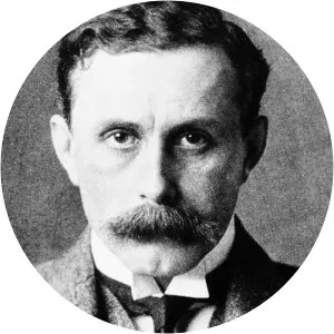 Adolf Loos - Austrian architect