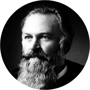 Adolf Lorenz photograph