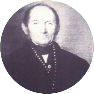Adolf Maria Pinkas - Austrian politician