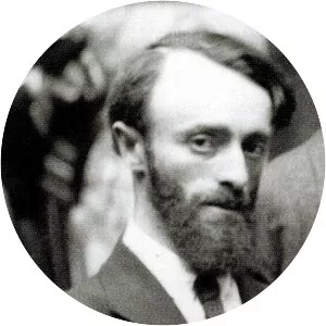 Adolf Milman - Painter