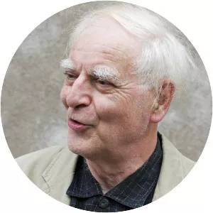 Adolf Muschg - Swiss writer