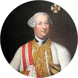 Adolf Nicolaus von Buccow