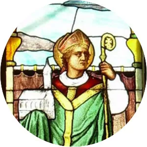 Adolf of Osnabrück - Saint
