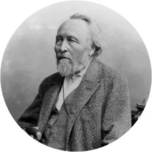 Adolf Pichler - Writer