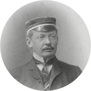 Adolf Pilar von Pilchau
