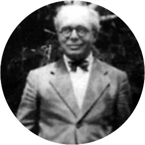 Adolf Rading - German architect