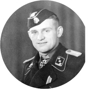 Adolf Reeb