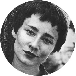 Adolf Ryszard Poświatowski photograph