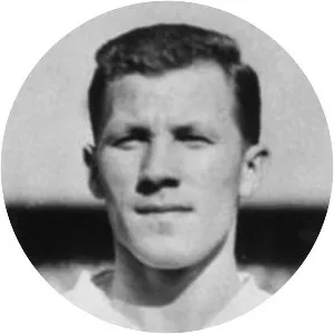 Adolf Scherer - Footballer